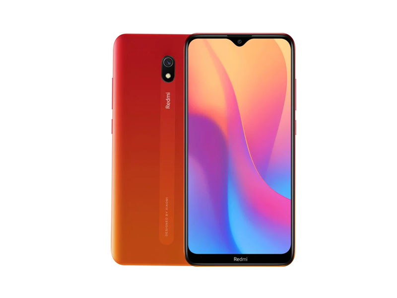 xiaomi redmi 8A